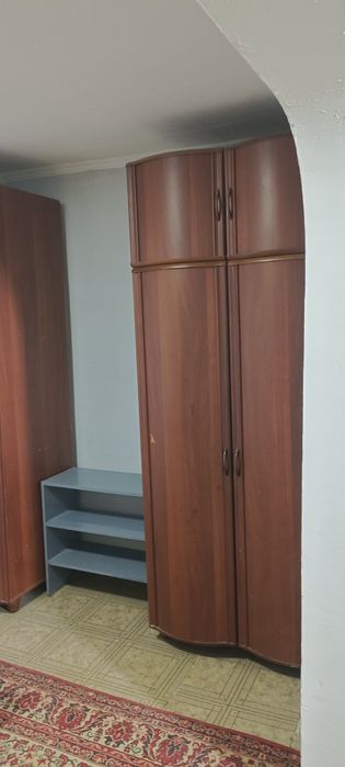 Сдам 2х комнатную квартиру