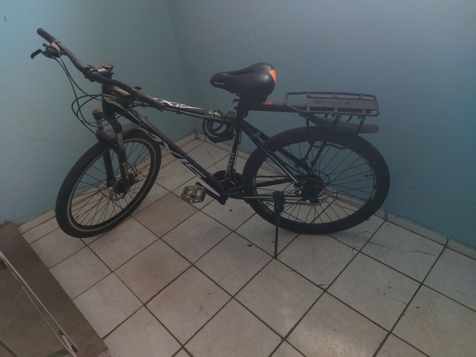 Велосипед Axis 27.5