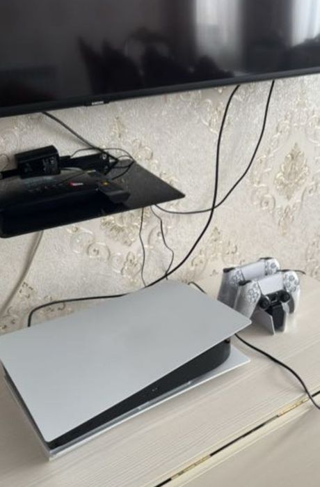 Sony PlayStation 5 slim