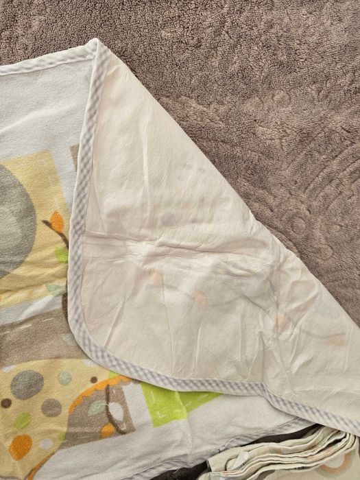 Бебешки дрешки размер 56-80