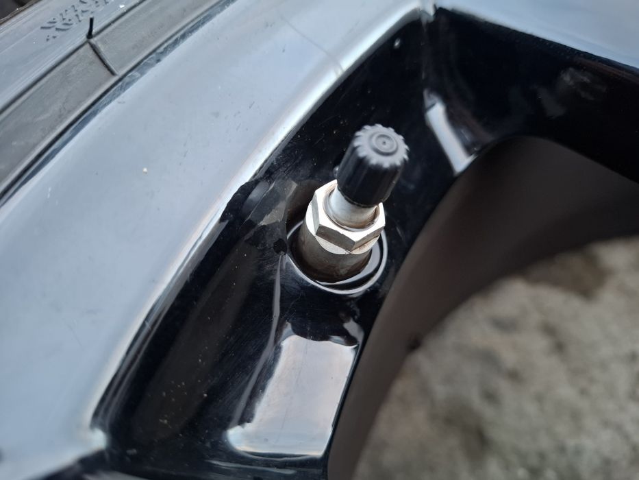 18" Джанти за Мазда 3 три Mazda tri