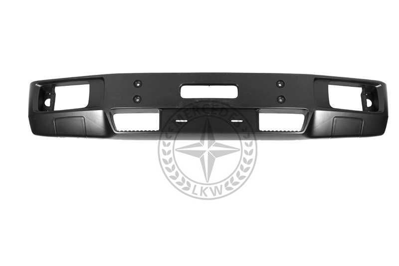 Броня предна за Merecedes-Benz 709-1524