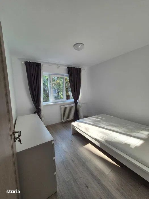 Politehnica - Metrou- 4 Camere -  Zona Linistita - Disponibilitate Ime