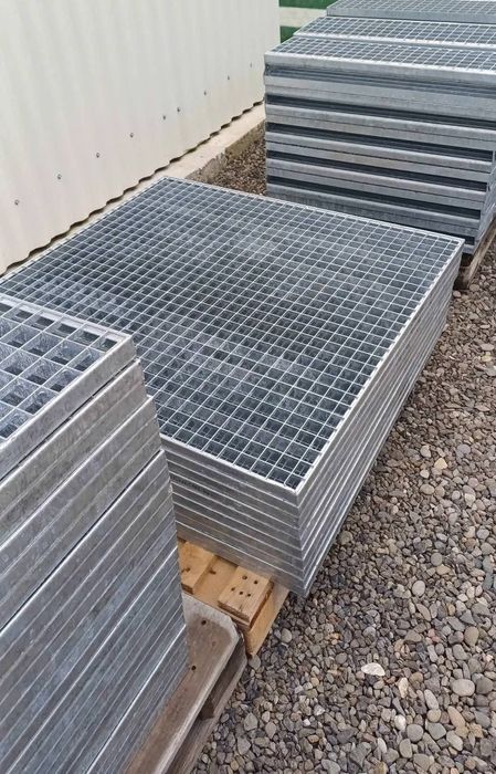 Vând grătare zincate galvaniz la cela mai mic preț din România