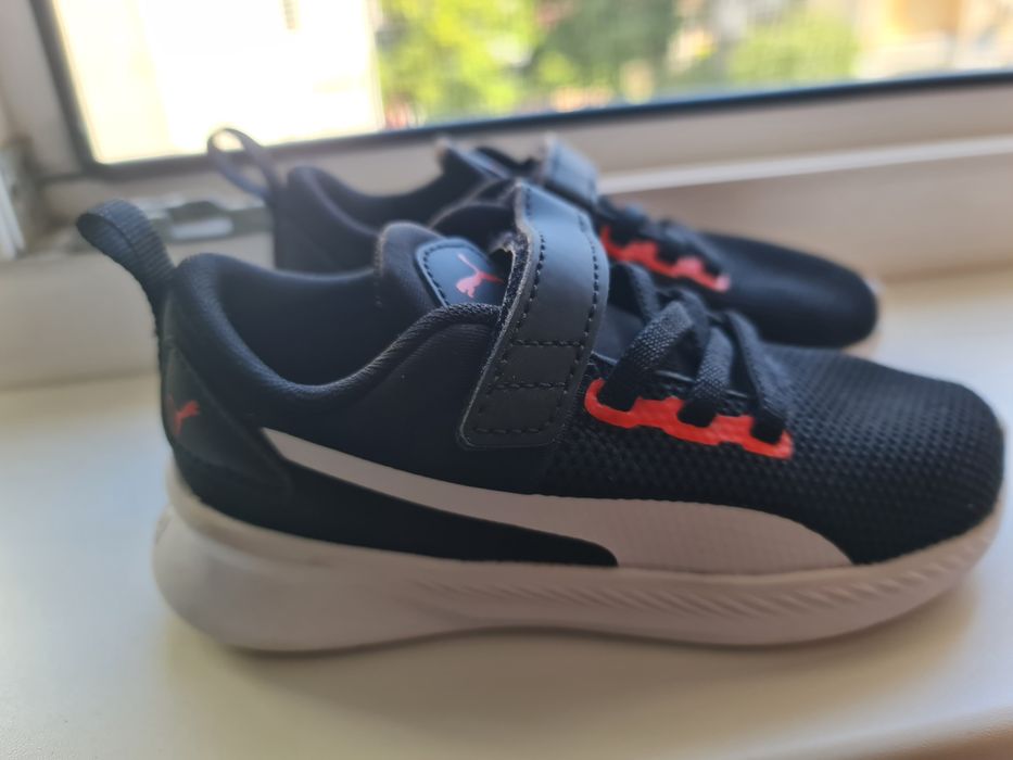 Adidasi puma copii nr 25