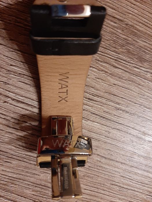 Гривна и колие watx