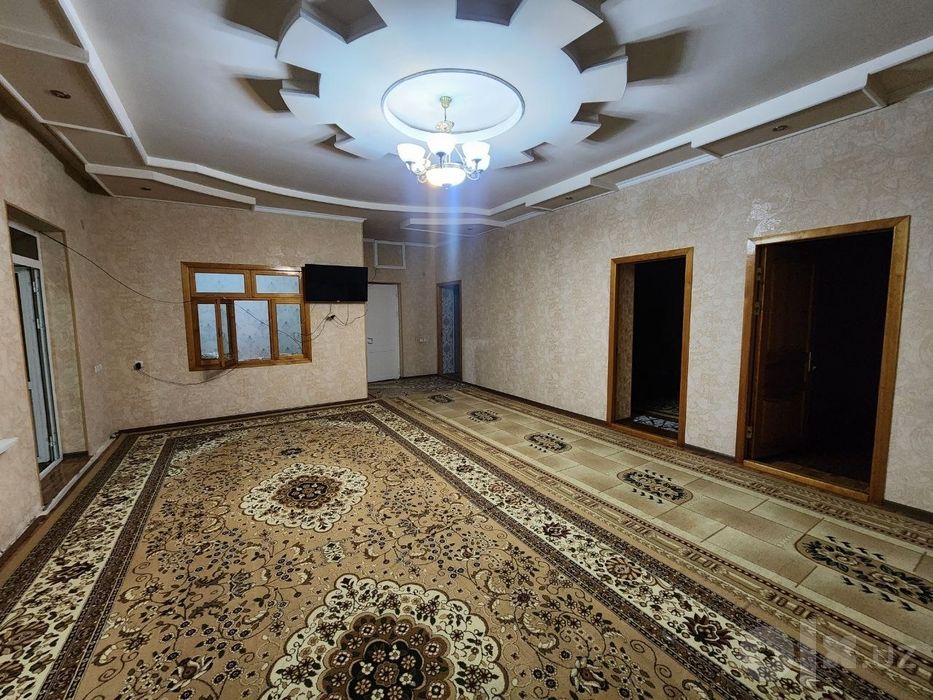 Кибрай Лимонария Феруза ховли 3,3сотка 5хона 2-санузла
