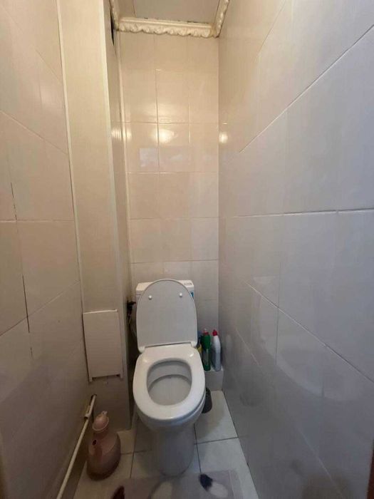 В продаже улучшенная 2шка в 5 микрорайоне