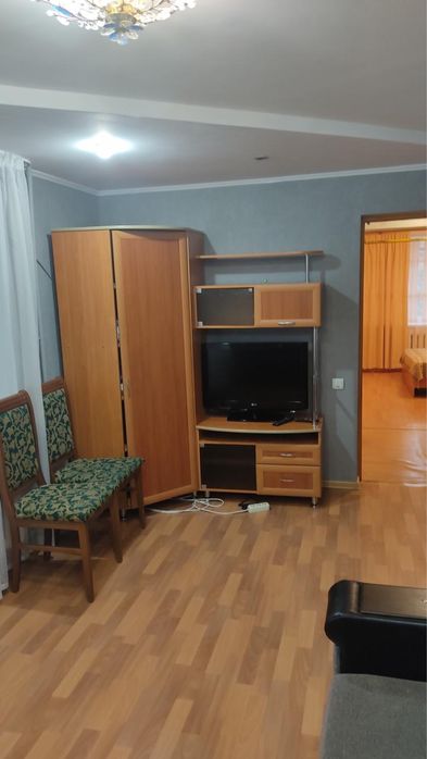 Сдам двухкомнатную квартиру