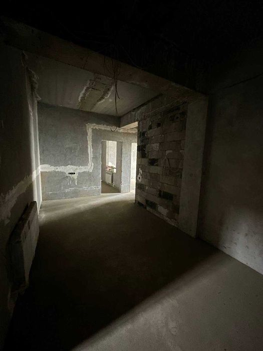 № 12751 Продаётся  2-х комнатная квартира