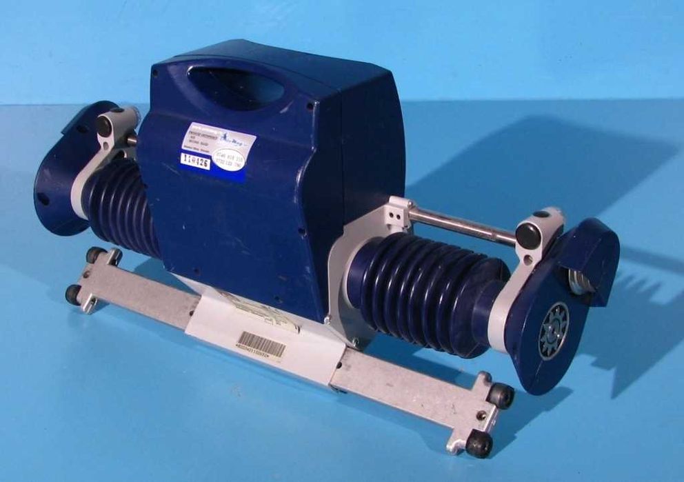 Ansamblu motor pentru carucior electric AAT Max-E Q1602