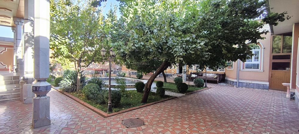 Участка сотилади