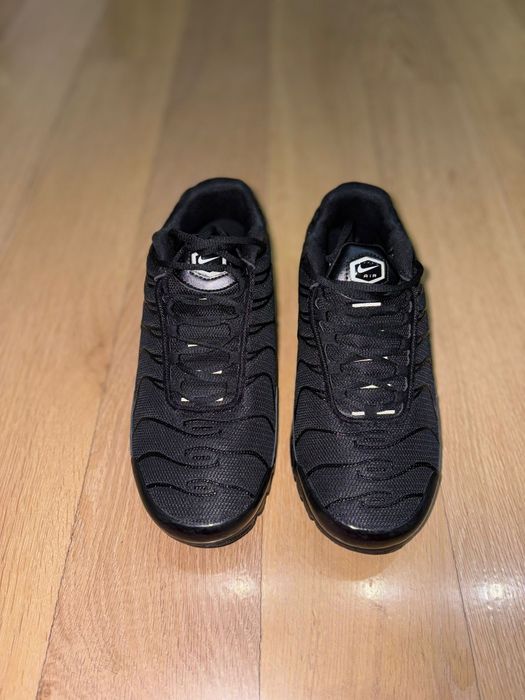 Nike Tn 43 Noi Negri