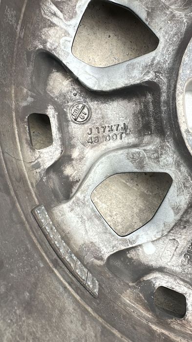 Балоны для субару