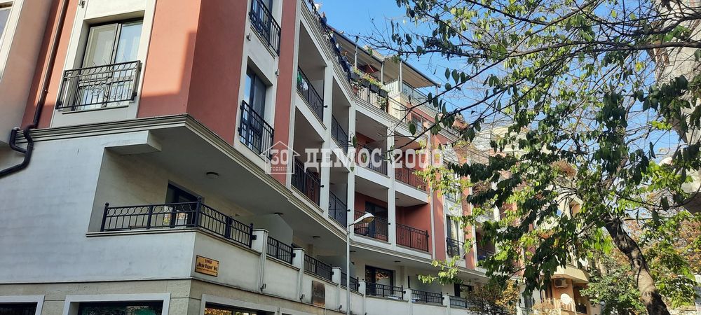 Дава се под наем Двустаен апартамент в Варна, Център - 69 кв.м за 550 € - Снимка #7