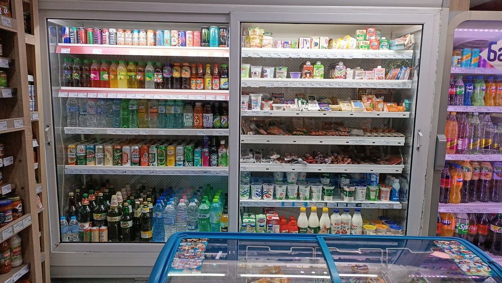 Дава се под наем Магазин в Бургас, Изгрев - 80 кв.м за 7650 € - Снимка #7