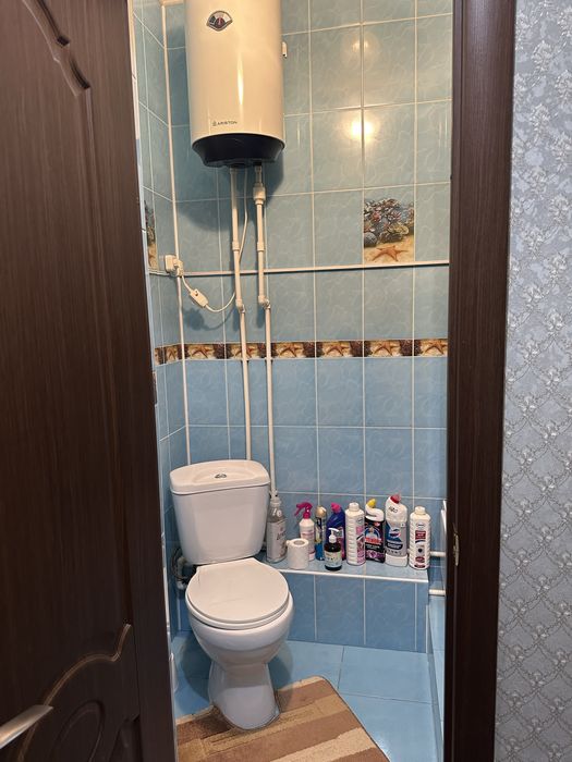 Дом с подвалом и мансардой