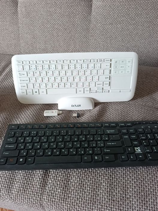 клавиатура блютуз