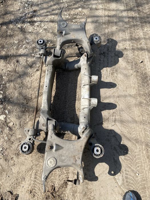 Заден мост BMW e60,e61 БМВ Е60,е61 520d,525d,530d,530i, 535d,545i