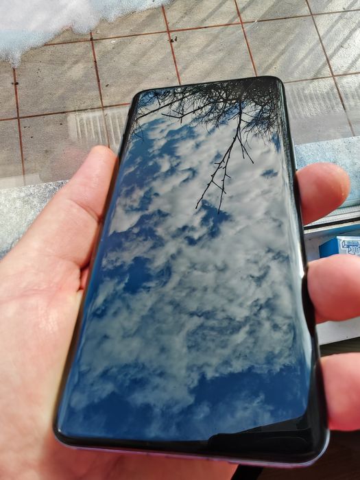 Honor magic 5 PRO - IMPECABIL - CA NOU