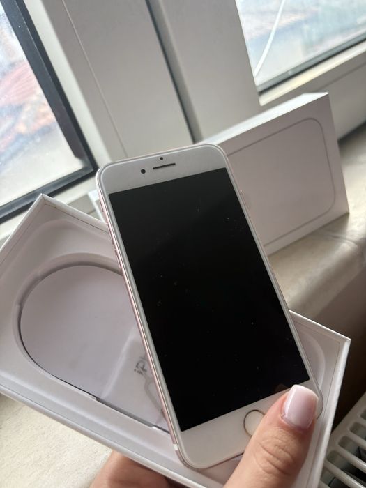 iPhone 7 за вашето дете