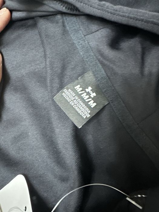 Продам двойку under armour