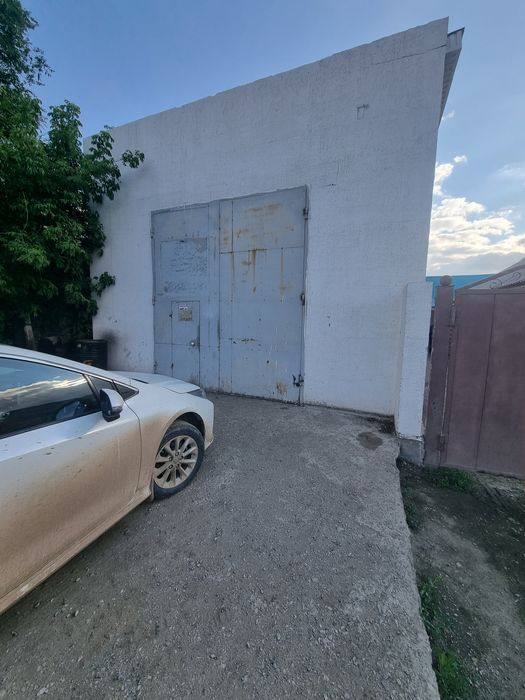 Сдам в аренду СТО