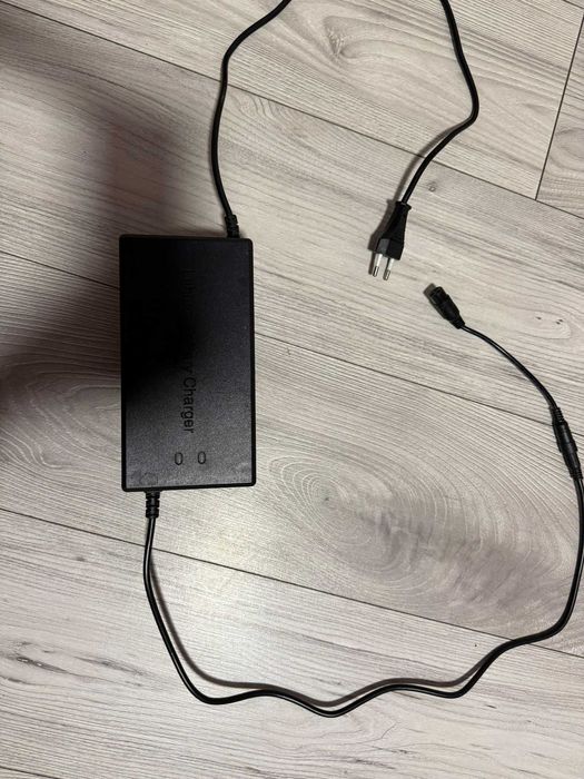 Trotineta electrica SPEEDXMAN 10