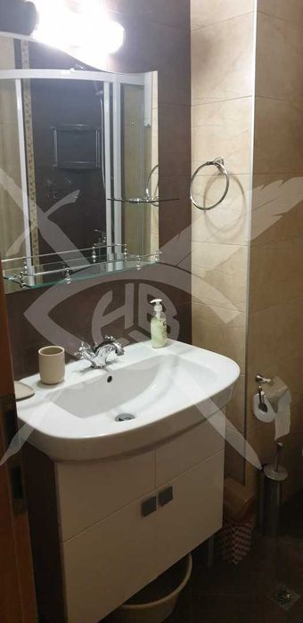 Дава се под наем Двустаен апартамент в София, Люлин 10 - 65 кв.м за 650 € - Снимка #8