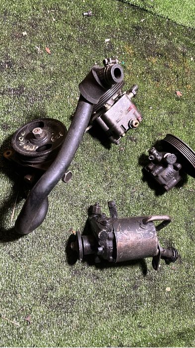 Гур насос насос гур