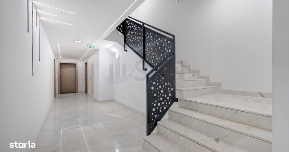 Proprietar chirie | Aviației Promenada | 2 camere-smart City point2