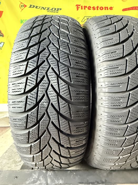 5 buc 195/65R15 2024-23 stare foarte buna