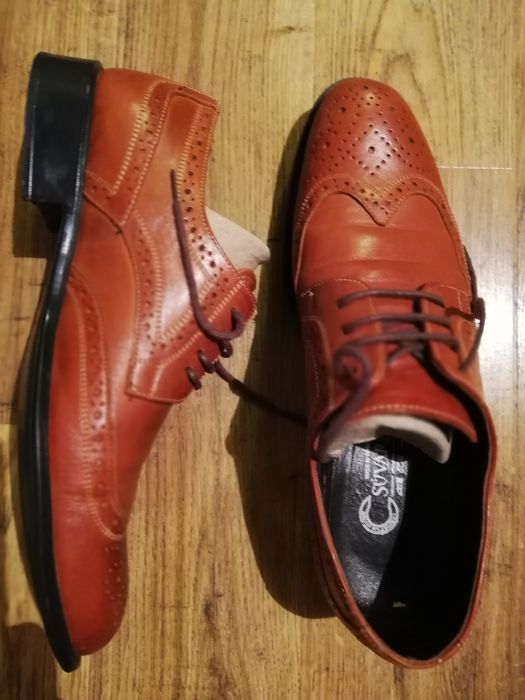 Pantofi eleganti de barbati nr 42