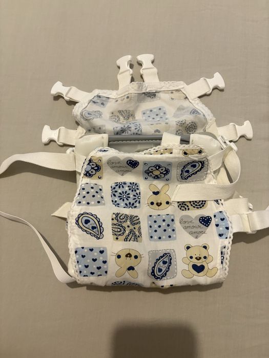 Perna Frejka - orteza sold