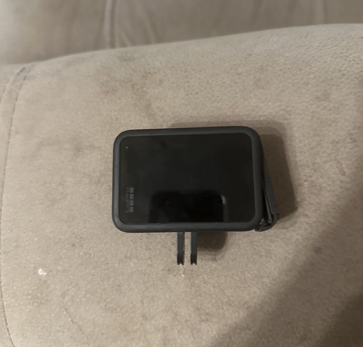 Gopro hero 9 black
