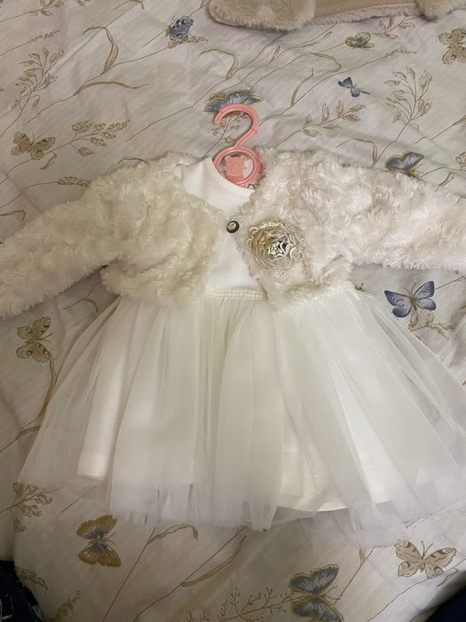 Детские вещи для девочек