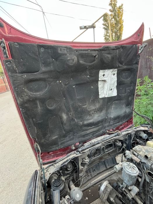 Бмв е34 на разбор
