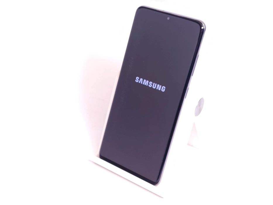 Samsung S20 4G 128GB Cosmic Grey 8GB Dual, Garantie 24 luni | #R92121