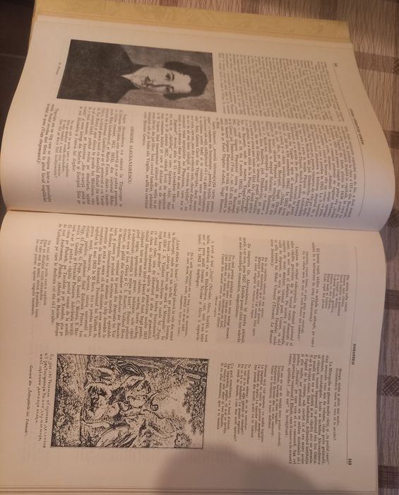 Istoria literaturii Calinescu
