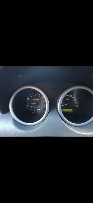 CHEVROLET Aveo 2005 — imagine 4
