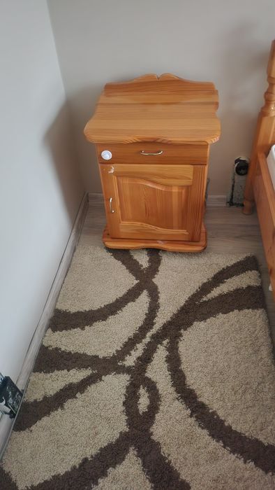 Спално обзавеждане Масив