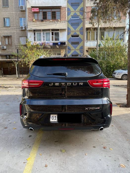 Jetaur noʼviy jetavr