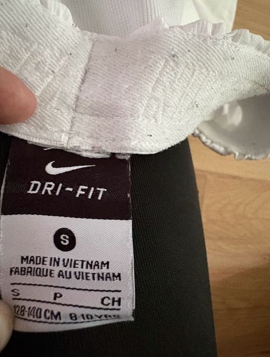 Nike pabtaloni scurti copii unisex 8-10 ani 128-140