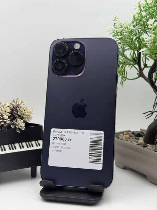 Iphone 14 pro max айфон 14 про макс