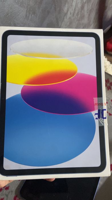 Ipad A16, garantie 24 luni