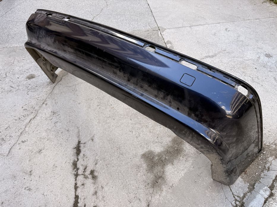 Броня BMW E39 предна и задна
