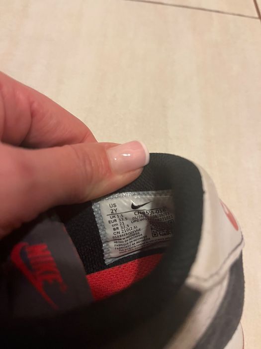 Vând pantofi sport copii