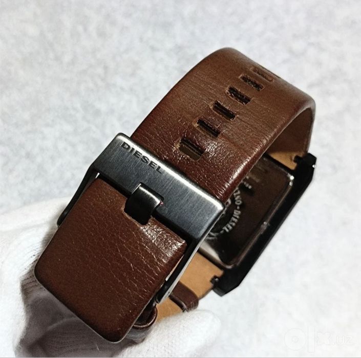 Продам Diesel часы