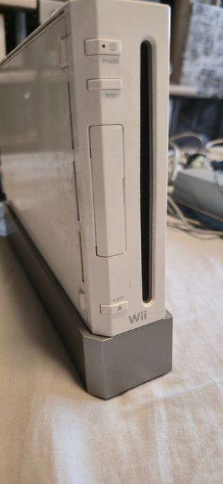 Конзола nintendo wii