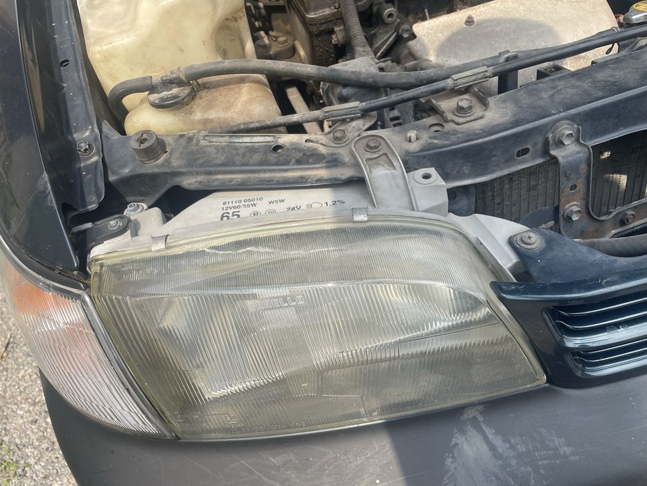 Фар фарове за toyota carina тойота карина